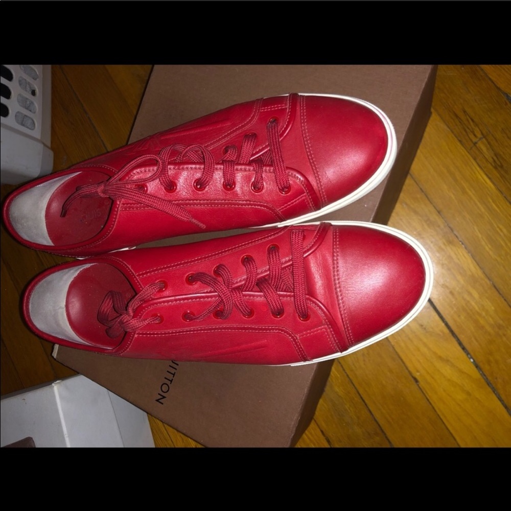 Men LV Louis Vuitton